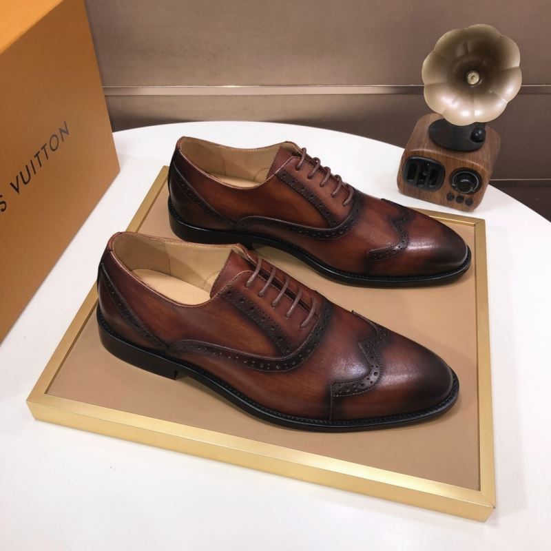 Louis Vuitton Business Shoes